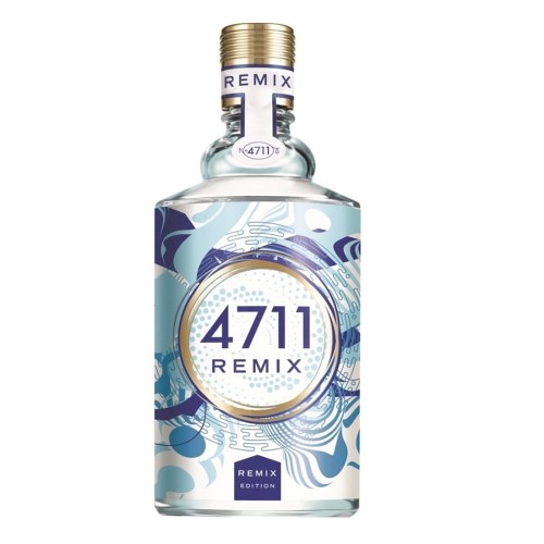 4711 Remix Sparkling Island EDC spray 100ml-1 23793