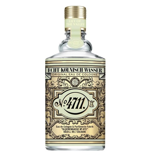 4711 Floral Collection Lily of The Valley EDC spray 100ml-1 23794