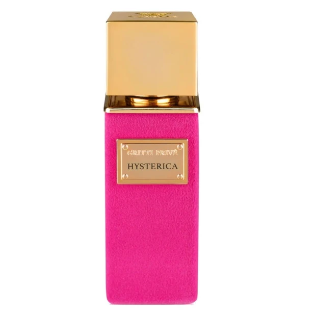 GRITTI Hysterica Extrait de Parfum spray 100ml-1 23802