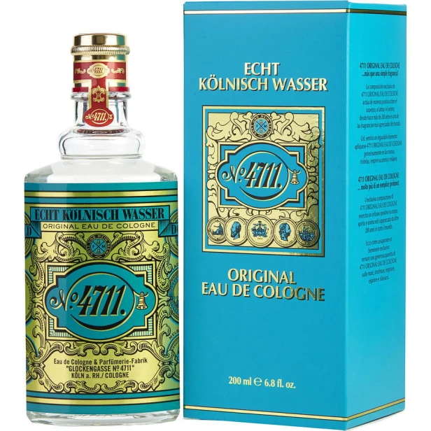 4711 EDC flakon 200ml-1 23823