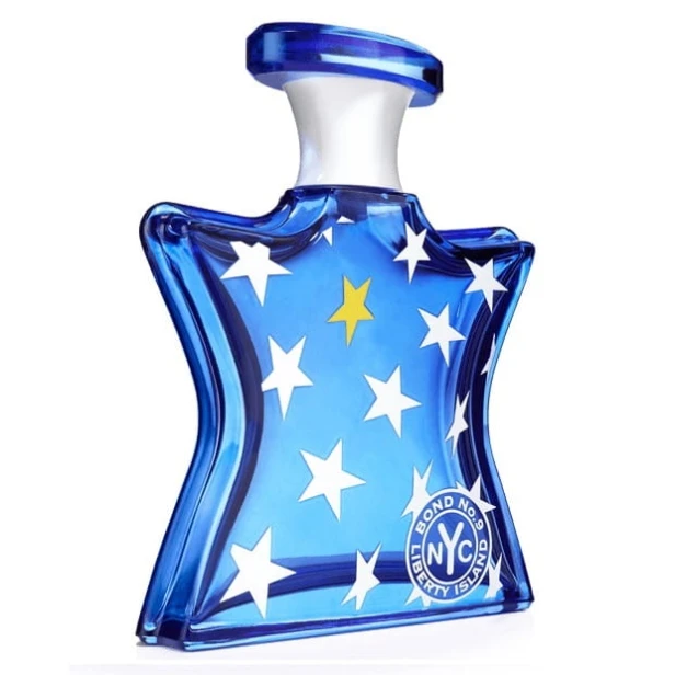 BOND NO.9 Liberty Island EDP spray 50ml-1 23837