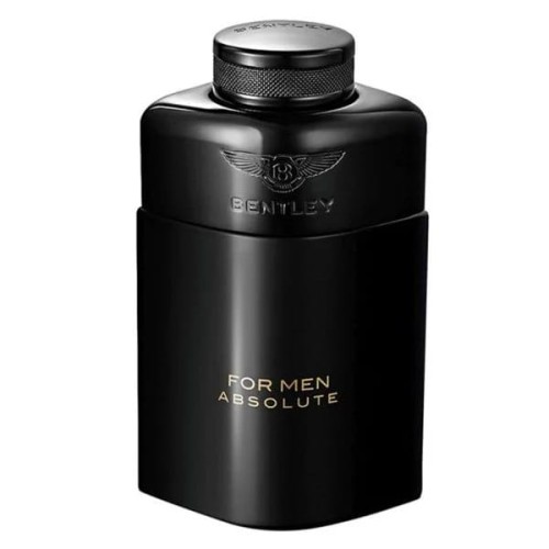 BENTLEY For Men Absolute EDP 100ml-1 23846