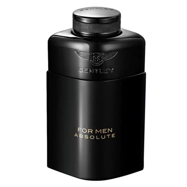 BENTLEY For Men Absolute EDP 100ml-1 23846