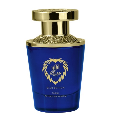 AL HARAMAIN Azlan Oud Bleu Edition EDP spray 100ml-1 23854