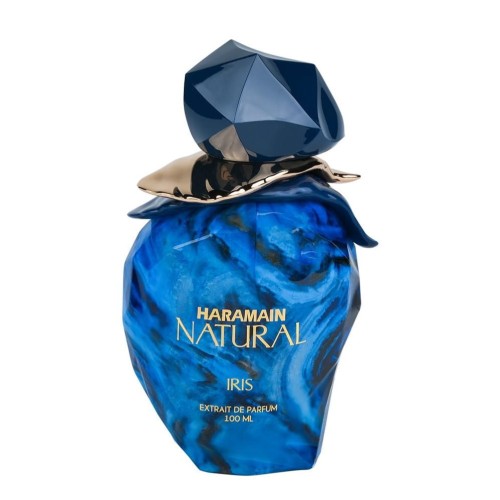 AL HARAMAIN Natural Iris Extrait de Parfum spray 100ml-1 23857