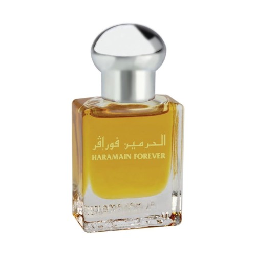 AL HARAMAIN Forever Pure Perfume Perfume Oil 15ml-1 23866