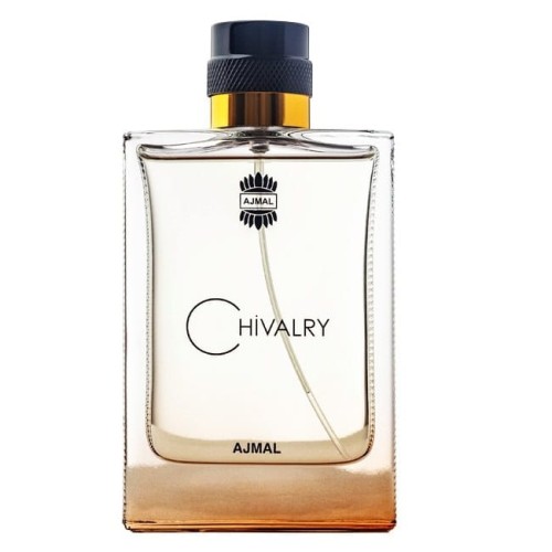 AJMAL Chivalry EDP spray 100ml-1 23877