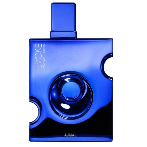 AJMAL Evoke Midnight Edition EDP spray 90ml-1 23878