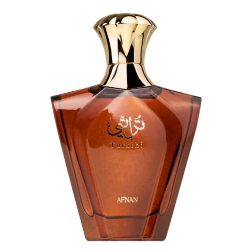 AFNAN Turathi Brown EDP spray 90ml-1 23880