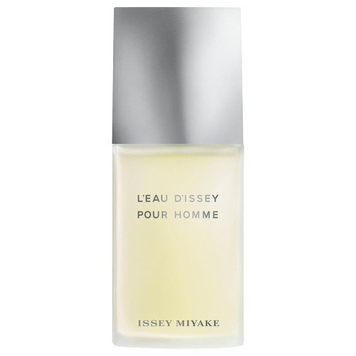 ISSEY MIYAKE L'Eau d'Issey Pour Homme EDT spray 200ml-1 23889