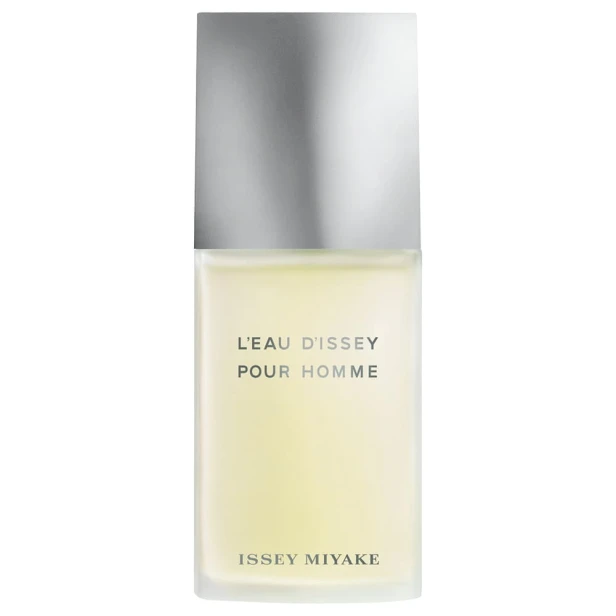 ISSEY MIYAKE L'Eau d'Issey Pour Homme EDT spray 200ml-1 23889