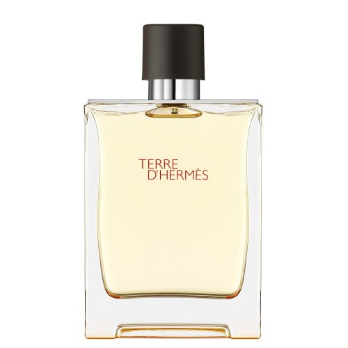 HERMES Terre D'Hermes EDT spray 200ml-1 23914