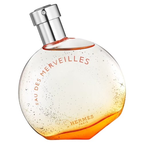 HERMES Eau Des Merveilles EDT spray 50ml-1 23917