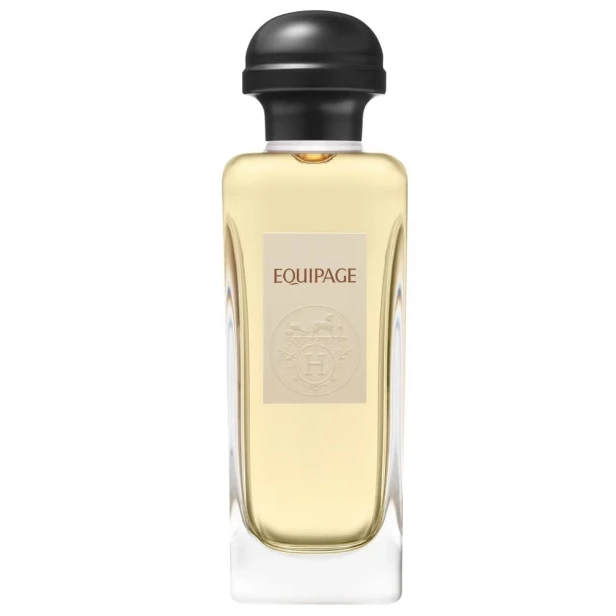 HERMES Equipage EDT spray 100ml-1 23927