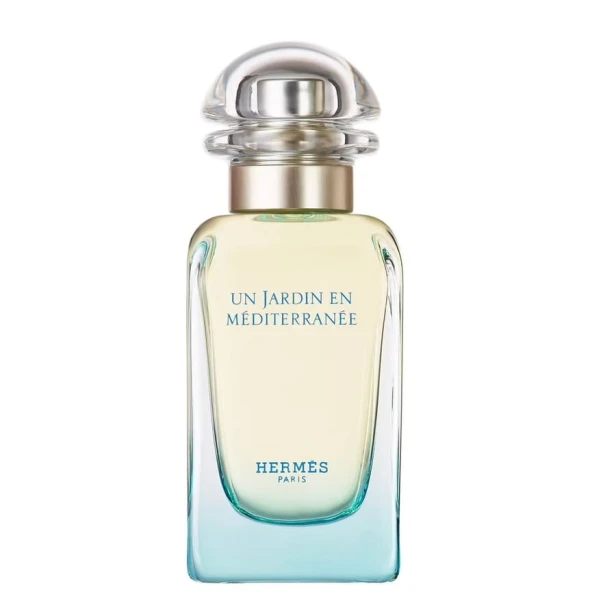 HERMES Un Jardin En Mediterranee EDT spray 50ml-1 23935
