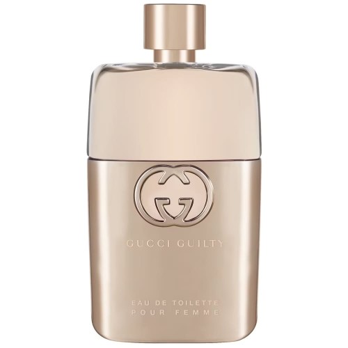 GUCCI Guilty Pour Femme EDT spray 90ml-1 23950