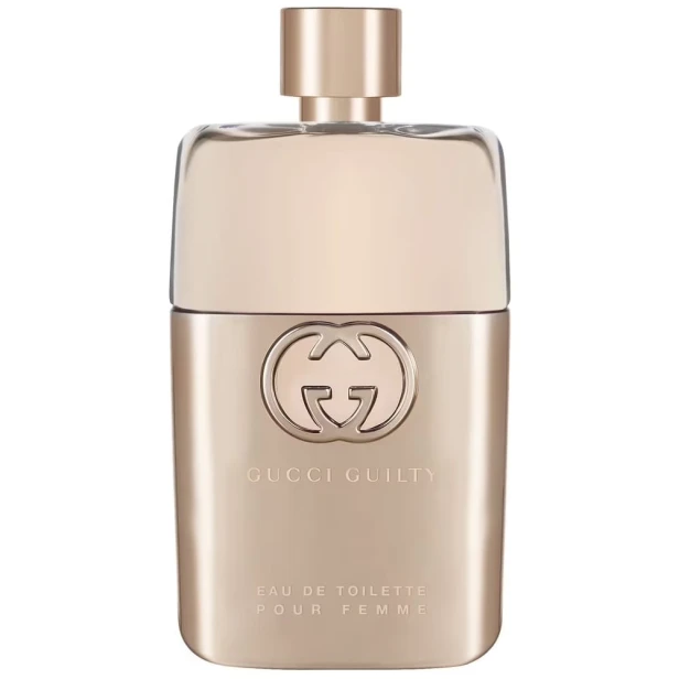 GUCCI Guilty Pour Femme EDT spray 90ml-1 23950