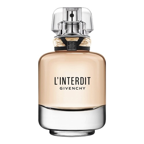 GIVENCHY L'interdit EDP spray 80ml-1 23959