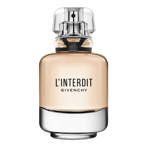 GIVENCHY L'interdit EDP spray 80ml-1 23959