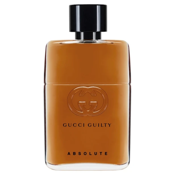 GUCCI Guilty Absolute Pour Homme EDP spray 50ml-1 23975