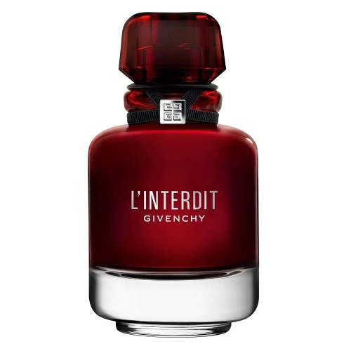 GIVENCHY L'Interdit Rouge EDP spray 80ml-1 23981