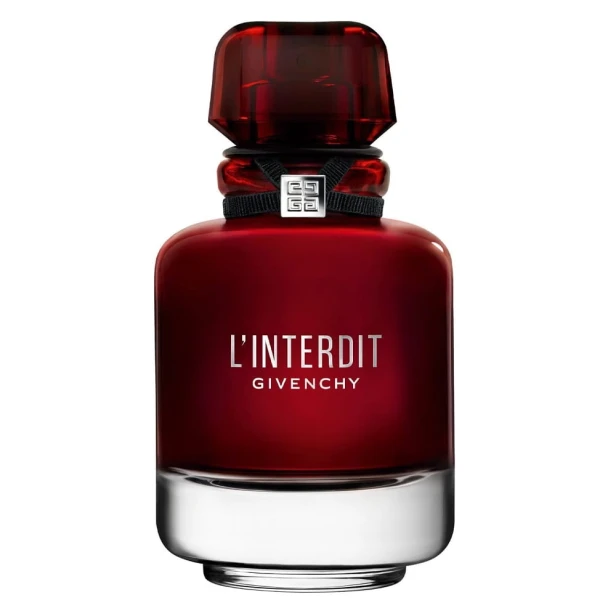 GIVENCHY L'Interdit Rouge EDP spray 80ml-1 23981