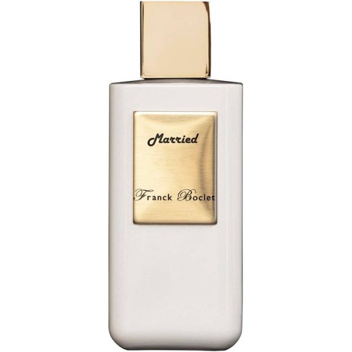 FRANCK BOCLET Married Extrait De Parfum spray 100ml-1 23993