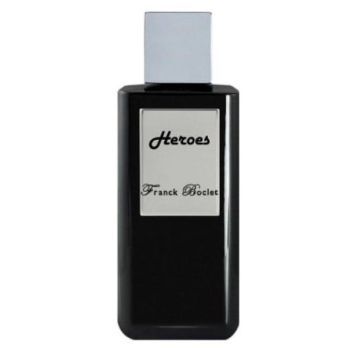 FRANCK BOCLET Heroes Extrait De Parfum spray 100ml-1 23994