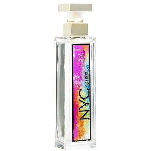 ELIZABETH ARDEN 5th Avenue NYC Vibe EDP spray 75ml-1 24001