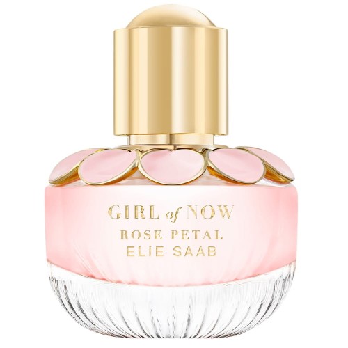 ELIE SAAB Girl Of Now Rose Petal EDP spray 30ml-1 24012