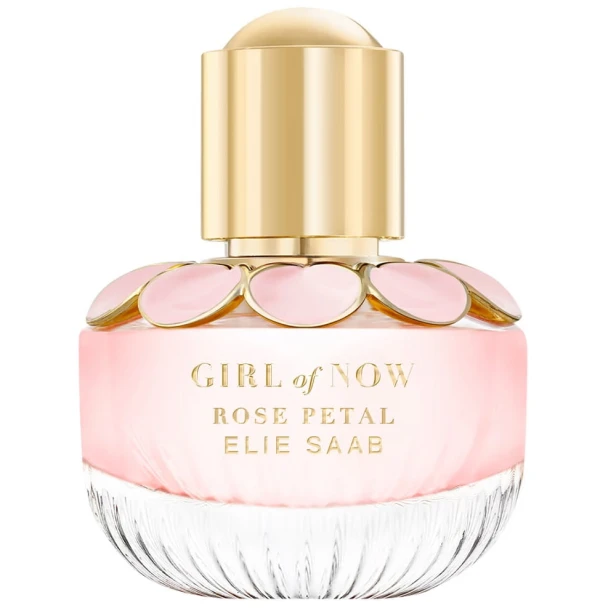 ELIE SAAB Girl Of Now Rose Petal EDP spray 30ml-1 24012