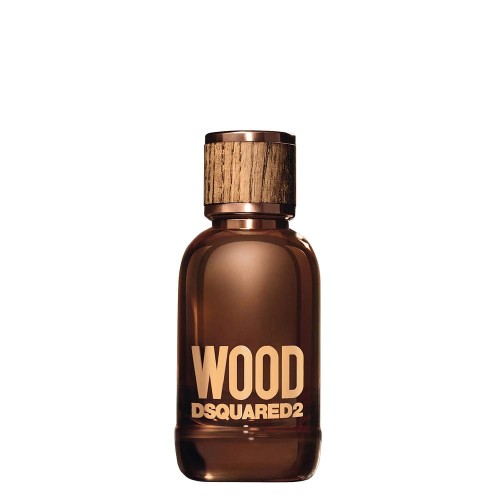 DSQUARED2 Wood Pour Homme EDT spray 30ml-1 24039