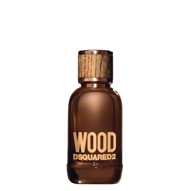 DSQUARED2 Wood Pour Homme EDT spray 30ml-1 24039