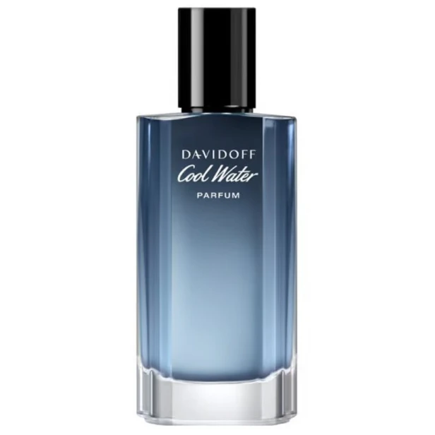 DAVIDOFF Cool Water Men PARFUM spray 50ml-1 24051