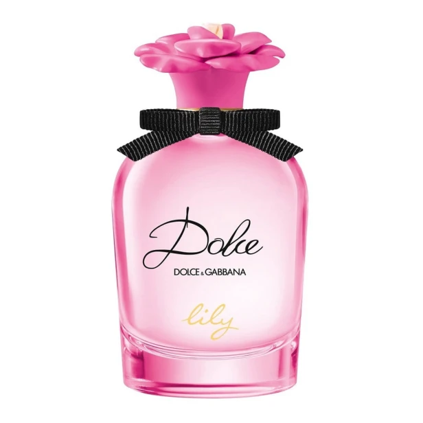 DOLCE&amp;GABBANA Dolce Lily EDT spray 75ml-1 24053