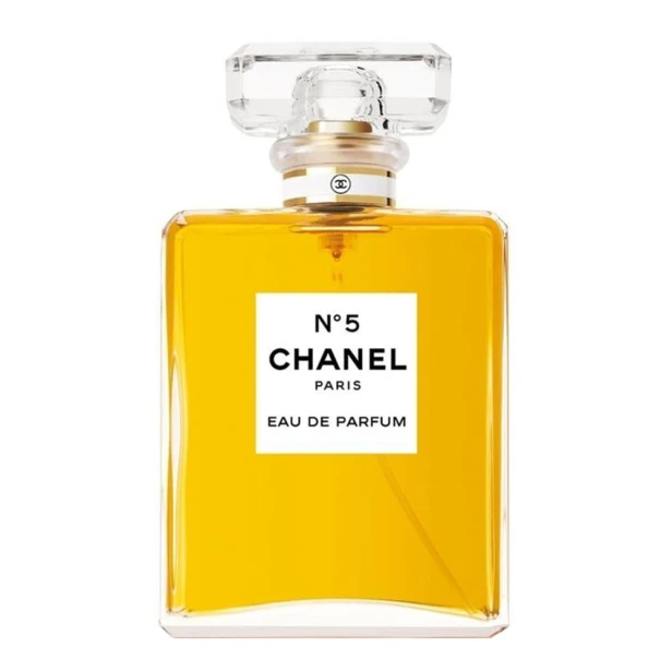 CHANEL N5 EDP spray 35ml-1 24075