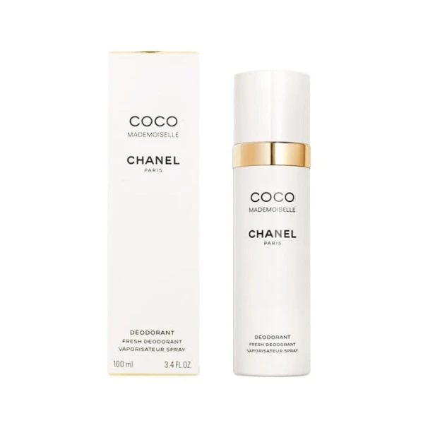 CHANEL Coco Mademoiselle DEO spray 100ml-1 24087