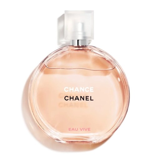 CHANEL Chance Eau Vive EDT spray 150ml-1 24089