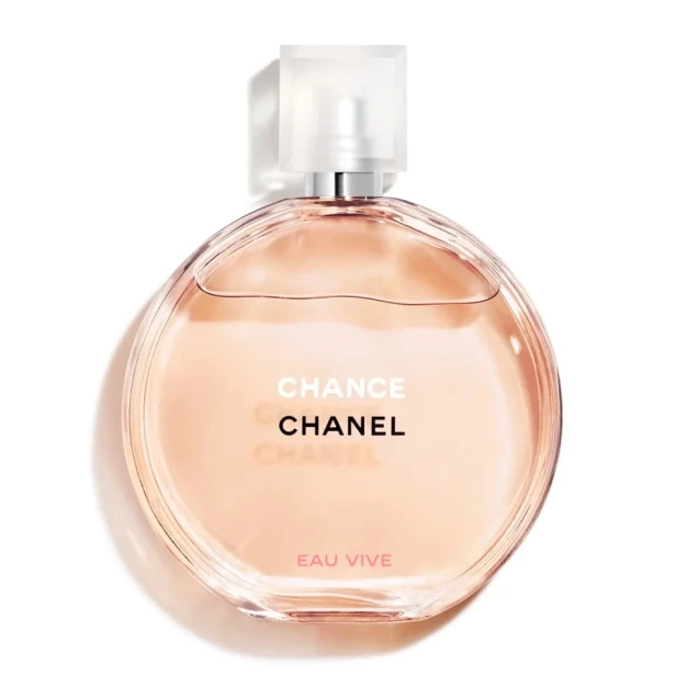 CHANEL Chance Eau Vive EDT spray 150ml-1 24089
