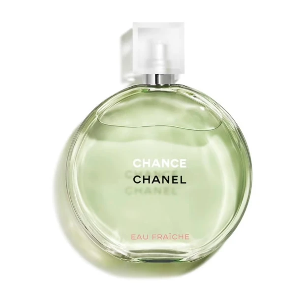 CHANEL Chance Eau Fraiche EDT spray 100ml-1 24100