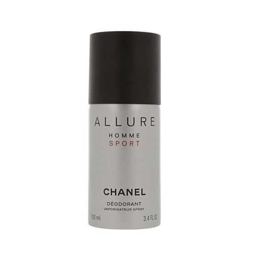 CHANEL Allure Homme Sport DEO spray 100ml-1 24104