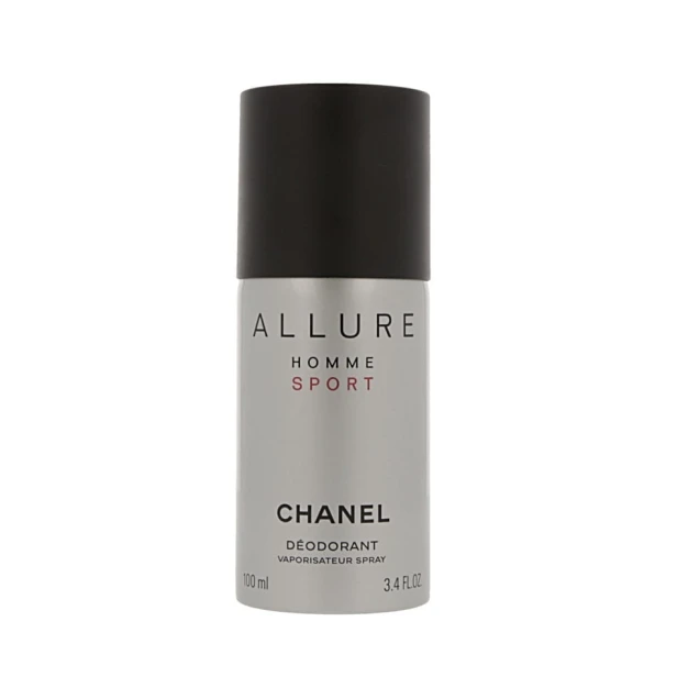 CHANEL Allure Homme Sport DEO spray 100ml-1 24104
