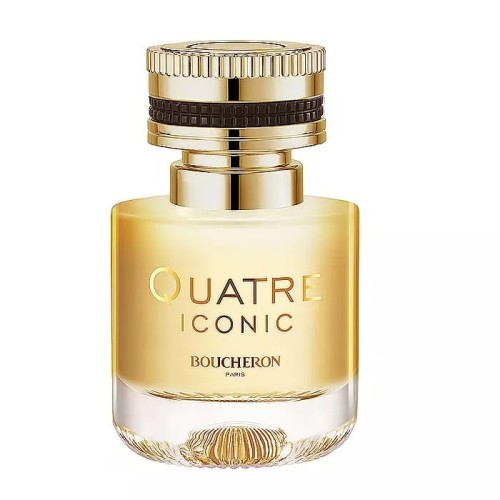 BOUCHERON Quatre Iconic EDP spray 30ml-1 24114