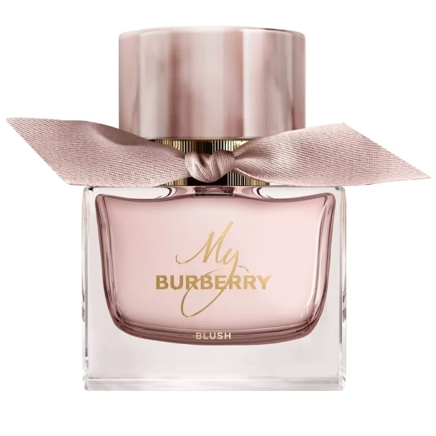 BURBERRY My Burberry Blush EDP spray 50ml-1 24128