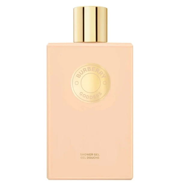 BURBERRY Goddess SHOWER GEL 200ml-1 24134