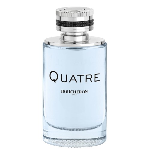 BOUCHERON Quatre Pour Homme EDT spray 100ml-1 24143
