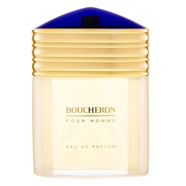 BOUCHERON Pour Homme EDP spray 100ml-1 24145