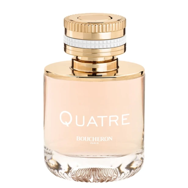 BOUCHERON Quatre Pour Femme EDP spray 30ml-1 24150
