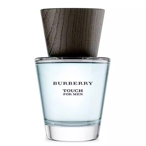 BURBERRY Touch for Men EDT spray 50ml-1 24159