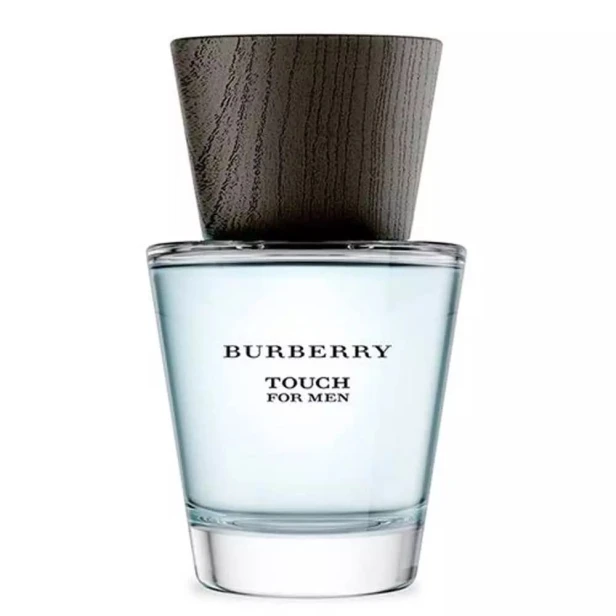 BURBERRY Touch for Men EDT spray 50ml-1 24159